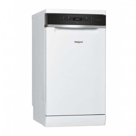 Dishwasher WSFO3O23PFWP