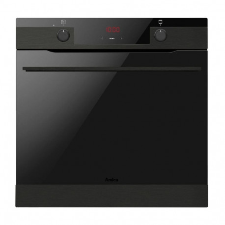 Ahi TED37739ArBA+V auru- ja pitsafunktsiooniga