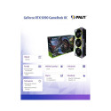 Grapchics card RTX 5090 GameRock OC 32GB GDDR7 512bit