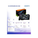 Graphics card GeForce RTX 5070 AORUS MASTER 12GB GDDR7 192bit HDMI/3DP