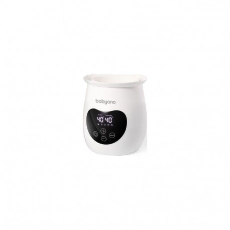 BabyOno Honey Natural Nursing Natural Food Warmer and Sterilizer