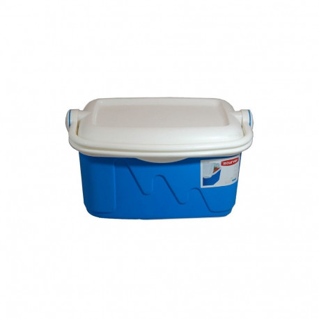 Curver Cold box 10L 42 8x26 5x23 3cm blue/white 0816710620