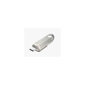 SanDisk Ultra Luxe USB Type-C Flash Drive 64GB USB 3.2 Gen 1 Performance with a Premium Metal Design