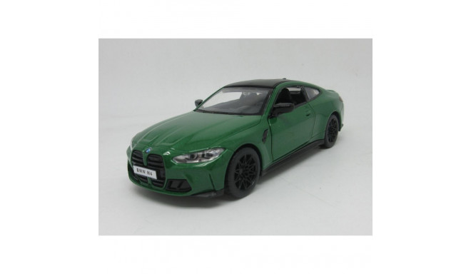 MSZ Die-cast model BMW M4, 1:32