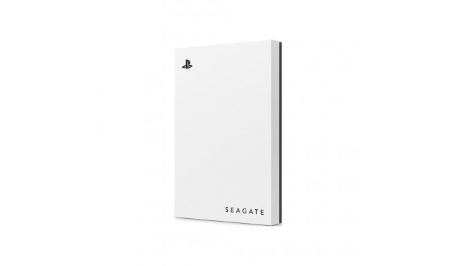 Seagate Game Drive välise HDD PS5 jaoks 2TB valge (STLV2000201)
