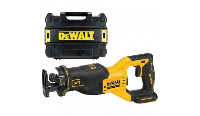 DEWALT 18V reciproke saag DCS382NT