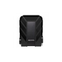 External HDD|ADATA|2TB|USB 3.1|Colour Black|AHD710P-2TU31-CBK