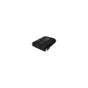 External HDD|ADATA|1TB|USB 3.1|Colour Black|AHD710P-1TU31-CBK