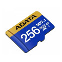 MEMORY MICRO SDXC 256GB SD7.1/UD256GEX3L1-C ADATA