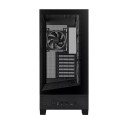 Case|ASUS|ASUS A31 PLUS Case|MidiTower|Case product features Transparent panel|ATX|BTX|MicroATX|Mini