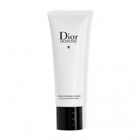 DIOR HOMME CREMA DE AFEITAR 125ML