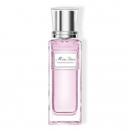Dior tualettvesi Miss Dior Blooming Bouquet Kiss Pearl rullikuga 20ml