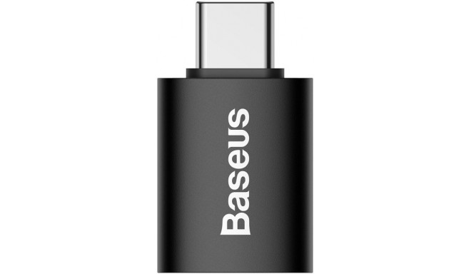 Baseus adapter Ingenuity Mini OTG USB-USB-C, must