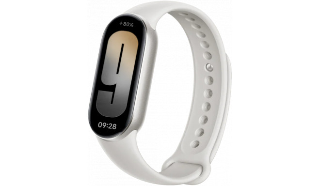 Xiaomi Smart Band 9, titan grey