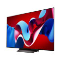 LG 77" OLED77C41 UHD SmartTV