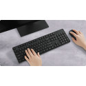 Xiaomi juhtmevaba hiir + klaviatuur Wireless Keyboard and Mouse Combo ENG