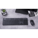 Xiaomi juhtmevaba hiir + klaviatuur Wireless Keyboard and Mouse Combo ENG