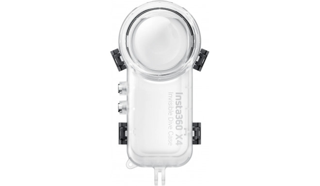 Insta360 X4 Invisible Dive Case