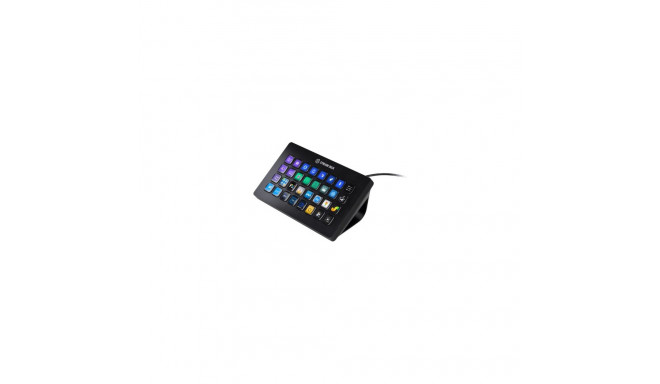 Elgato Stream Deck XL Studio-Controller 32 Tasten