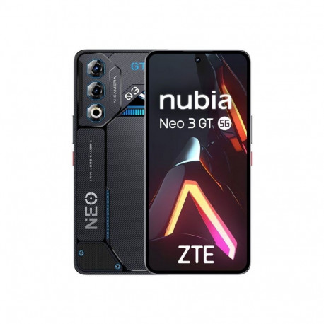Smartphone Nubia Neo 3 GT 5G 12/256GB