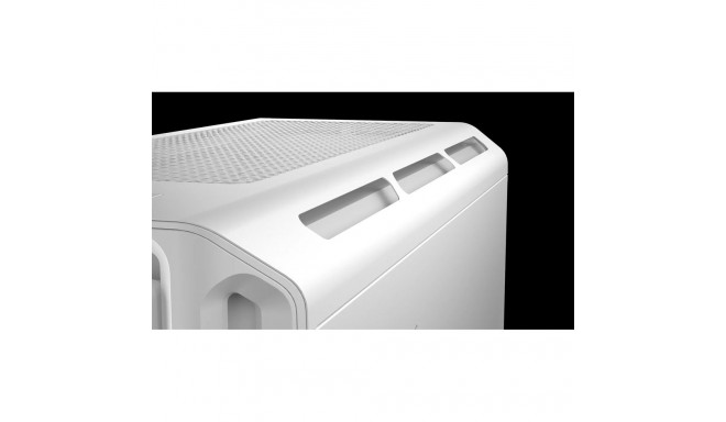Corsair 5000T Midi Tower White