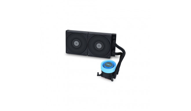 Lian Li GA II Lite Performance AiO Cooler - 240mm