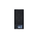 Lian Li LAN207DX Midi Tower Black