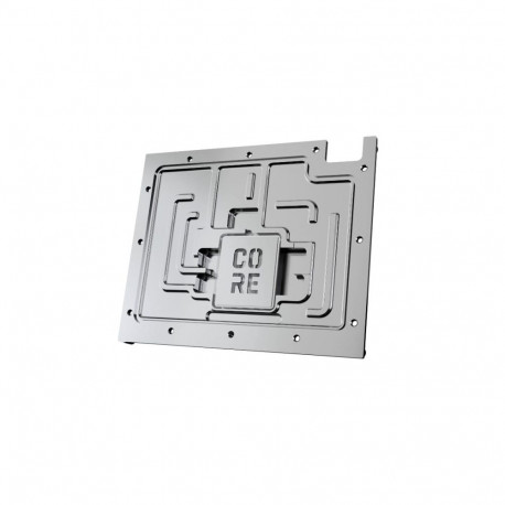 Alphacool 10265 computer cooling system part/accessory Backplate