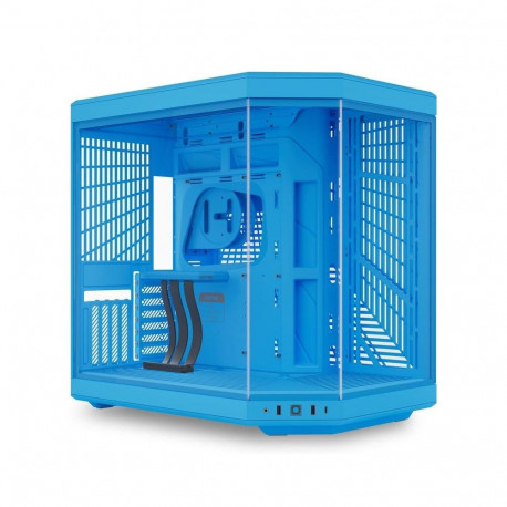 HYTE Y70 sinine midi-torn