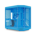 HYTE Y70 Midi Tower Blue