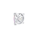 Montech AX140 PWM arvutikorpuse ventilaator 14 cm valge 1 tk
