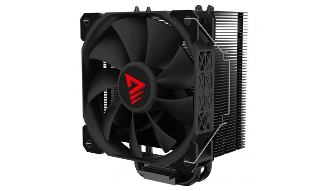 SAVIO VORTEX X2 BLACK CPU Cooler