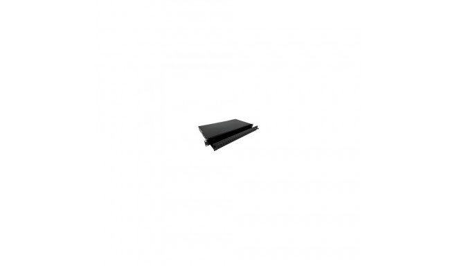 Alantec FOP-1U-24SCS-C patchpaneel