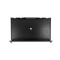 Alantec FOP-1U-24SCS-C patchpaneel
