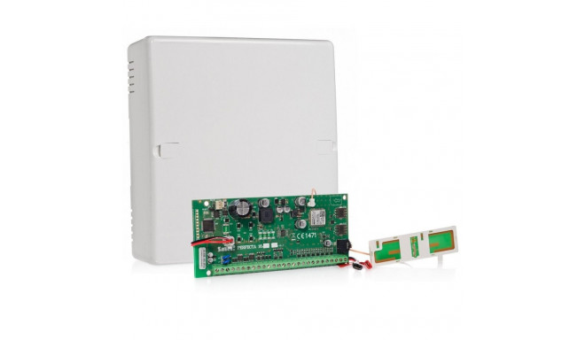 SATEL PERFECTA 16 SET-A