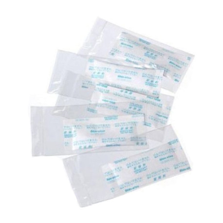 Olympus silica gel 5S N2153000