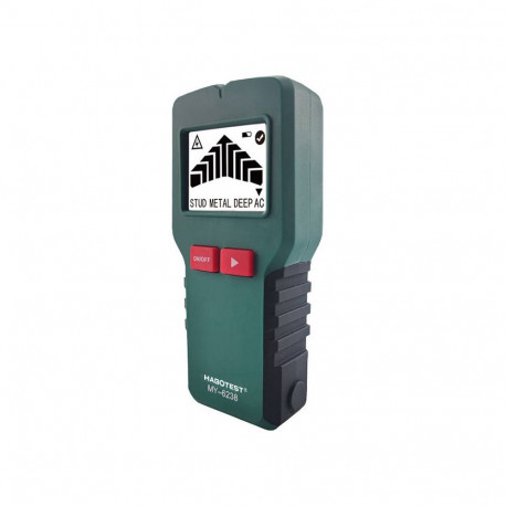 Habotest MY6238 Multi-Purpose Detector 4in1