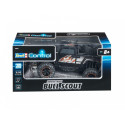 Kaugjuhitav RC monsterauto bull scout