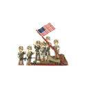 Klocki iwo jima 1945 87 klocków