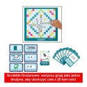 Gra scrabble 2w1