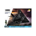 Klocki Lockheed F-117 Nighthawk 795 klotsi