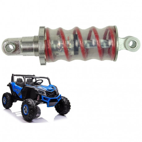 esiamortisaator akuga autole XMX613