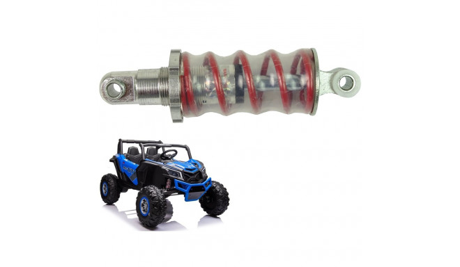 esiamortisaator akuga autole XMX613