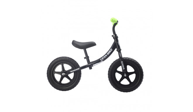 SPRINTO jooksuratas must