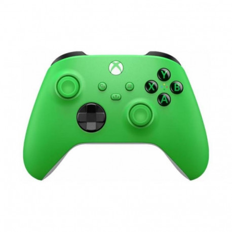 Microsoft Xbox One / Xbox One S / Xbox One X / PC Velocity Green