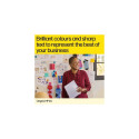 HP 963 4-pack (6ZC70AE) Ink Cartridge Multipack, BK/C/M/Y