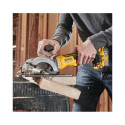 DCS571N-XJ COMPACT CIRCULAR SAW
