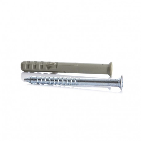 HAMMER DRIVE kinniti 5x40 mm 200 tk