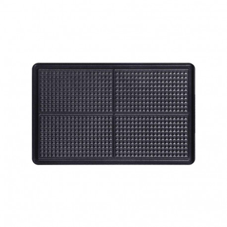 ATTACHMENT XA800512 WAFER SHAPE