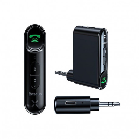 ADAPTER BLUETOOTH 3.5MM BASEUS